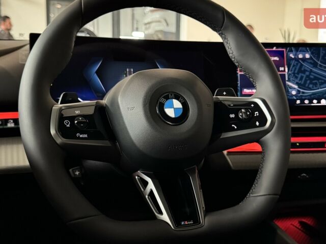 БМВ 5 Серия, объемом двигателя 2.99 л и пробегом 0 тыс. км за 85538 $, фото 10 на Automoto.ua