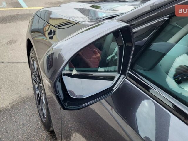 БМВ 5 Серия, объемом двигателя 2.99 л и пробегом 0 тыс. км за 77423 $, фото 27 на Automoto.ua