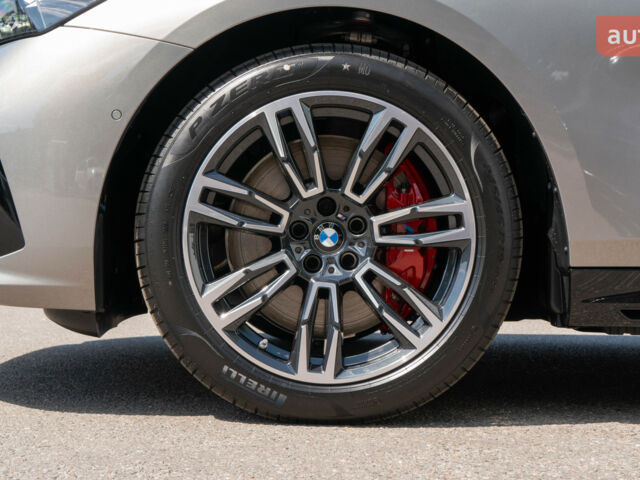 БМВ 5 Серия, объемом двигателя 2.99 л и пробегом 0 тыс. км за 95226 $, фото 6 на Automoto.ua