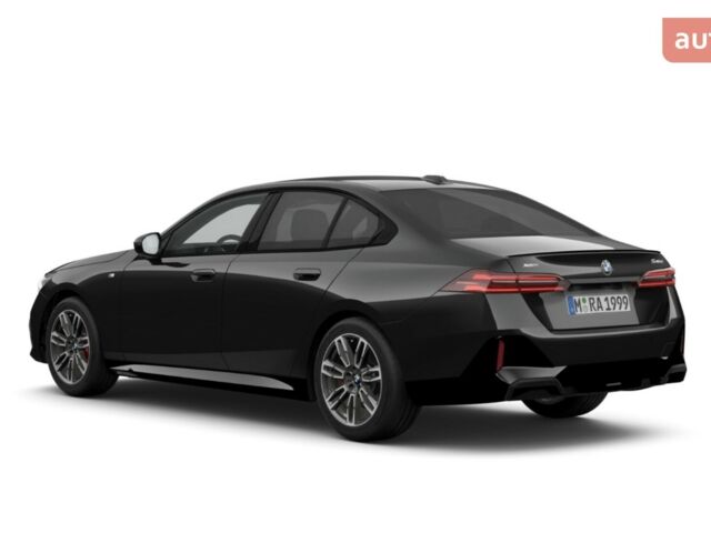 БМВ 5 Серия, объемом двигателя 2.99 л и пробегом 0 тыс. км за 85164 $, фото 2 на Automoto.ua