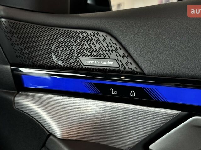 БМВ 5 Серия, объемом двигателя 2.99 л и пробегом 0 тыс. км за 85538 $, фото 15 на Automoto.ua