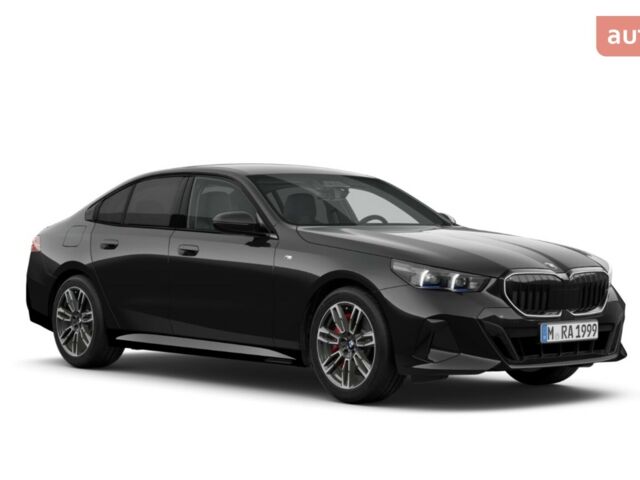 БМВ 5 Серия, объемом двигателя 2.99 л и пробегом 0 тыс. км за 85164 $, фото 6 на Automoto.ua