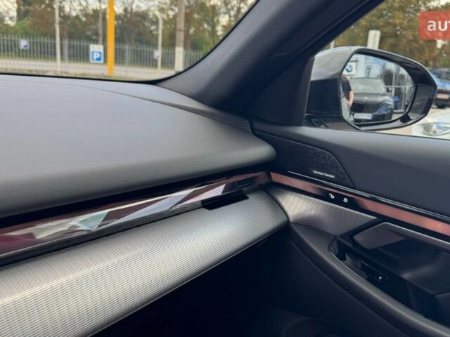 БМВ 5 Серия, объемом двигателя 2 л и пробегом 0 тыс. км за 70430 $, фото 14 на Automoto.ua