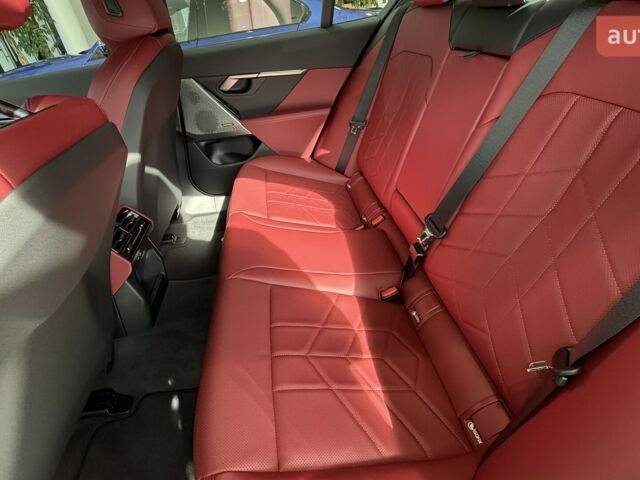 БМВ 5 Серія, об'ємом двигуна 2 л та пробігом 0 тис. км за 70094 $, фото 14 на Automoto.ua