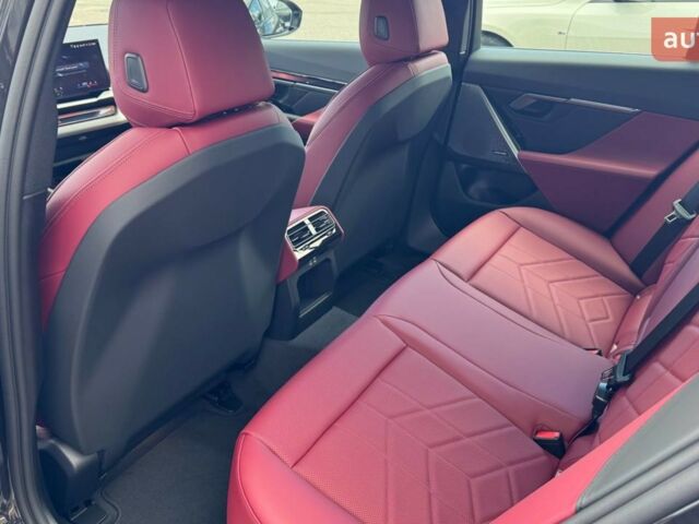 БМВ 5 Серия, объемом двигателя 2 л и пробегом 0 тыс. км за 70430 $, фото 16 на Automoto.ua