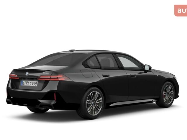 БМВ 5 Серия, объемом двигателя 2.99 л и пробегом 0 тыс. км за 85164 $, фото 4 на Automoto.ua
