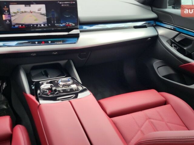 БМВ 5 Серия, объемом двигателя 2.99 л и пробегом 0 тыс. км за 77423 $, фото 21 на Automoto.ua