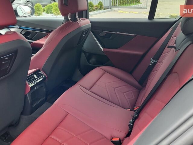 БМВ 5 Серия, объемом двигателя 2.99 л и пробегом 0 тыс. км за 77423 $, фото 15 на Automoto.ua