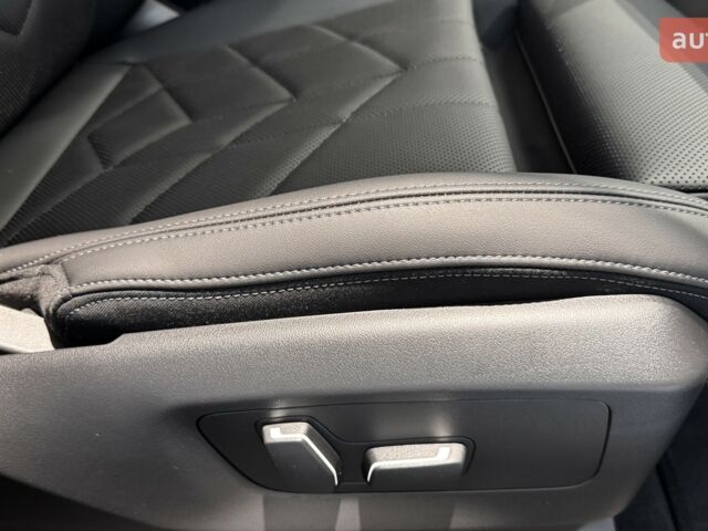 БМВ 5 Серия, объемом двигателя 2.99 л и пробегом 0 тыс. км за 95217 $, фото 38 на Automoto.ua