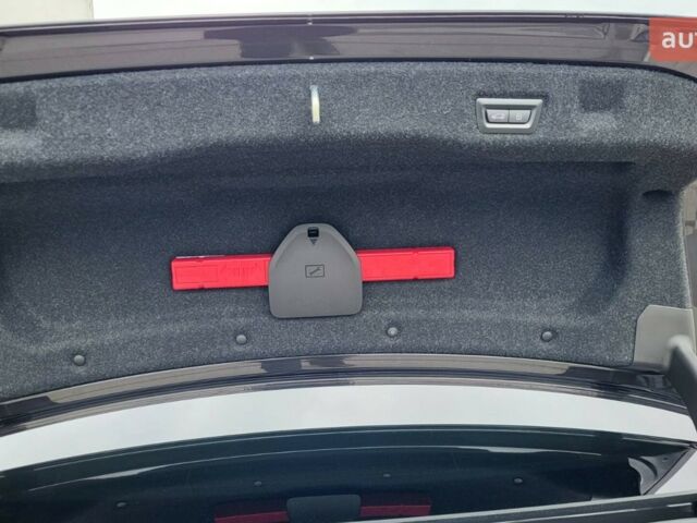 БМВ 5 Серия, объемом двигателя 2.99 л и пробегом 0 тыс. км за 77423 $, фото 11 на Automoto.ua