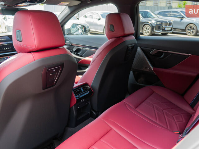 БМВ 5 Серия, объемом двигателя 2.99 л и пробегом 0 тыс. км за 95226 $, фото 24 на Automoto.ua