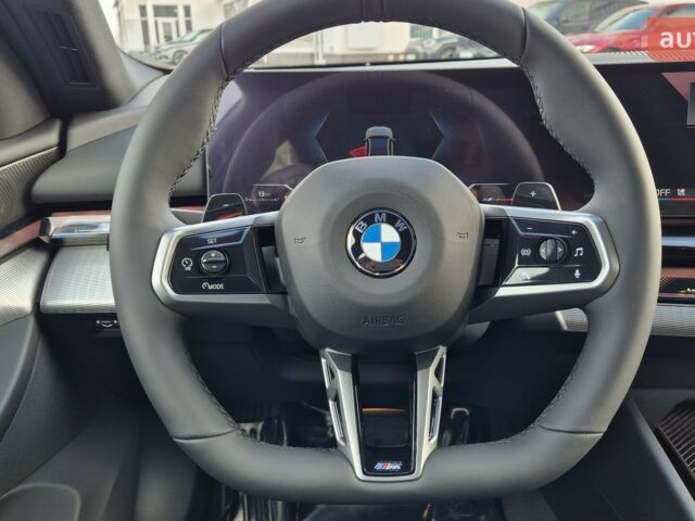 БМВ 5 Серия, объемом двигателя 2 л и пробегом 0 тыс. км за 71117 $, фото 19 на Automoto.ua