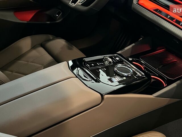 БМВ 5 Серия 2025 в Виннице на Automoto.ua БМВ 5 Серия, объемом двигателя 2.99 л и пробегом 0 тыс. км за 85104 $, фото 32 на Automoto.ua
