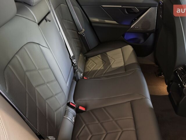 БМВ 5 Серия, объемом двигателя 2.99 л и пробегом 0 тыс. км за 95217 $, фото 34 на Automoto.ua