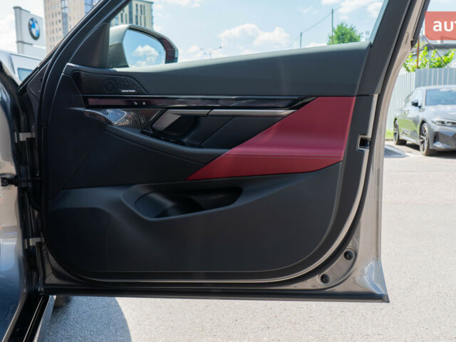 БМВ 5 Серия, объемом двигателя 2.99 л и пробегом 0 тыс. км за 95226 $, фото 17 на Automoto.ua