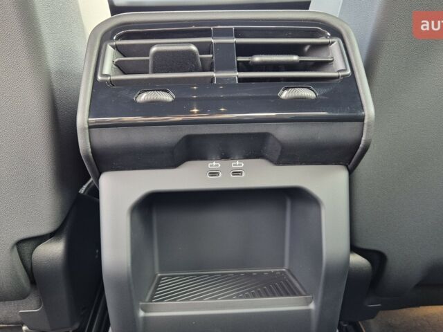 БМВ 5 Серия, объемом двигателя 2 л и пробегом 0 тыс. км за 71117 $, фото 21 на Automoto.ua