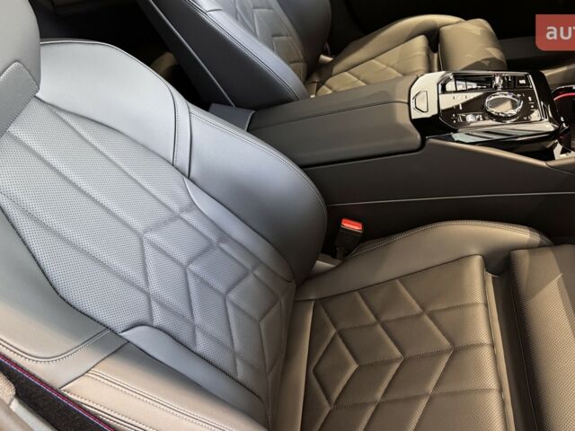 БМВ 5 Серия, объемом двигателя 2.99 л и пробегом 0 тыс. км за 95217 $, фото 37 на Automoto.ua