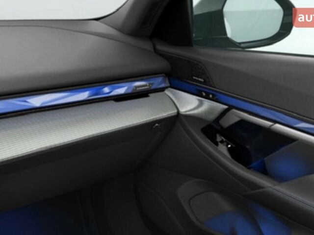 БМВ 5 Серия, объемом двигателя 2.99 л и пробегом 0 тыс. км за 85164 $, фото 10 на Automoto.ua