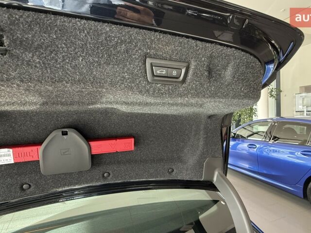 БМВ 5 Серія, об'ємом двигуна 2 л та пробігом 0 тис. км за 70094 $, фото 19 на Automoto.ua