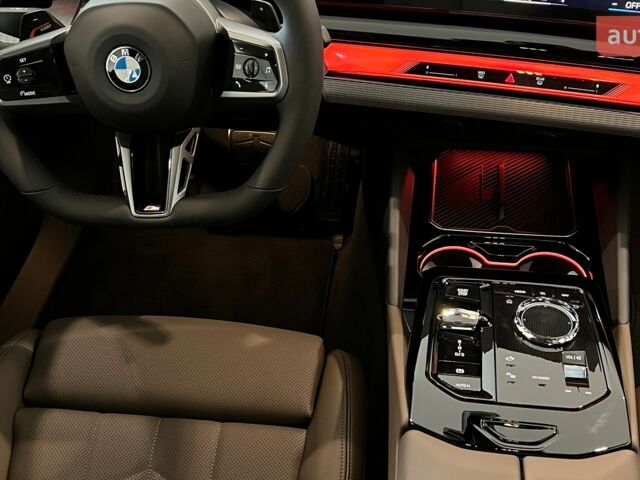 БМВ 5 Серия 2025 в Виннице на Automoto.ua БМВ 5 Серия, объемом двигателя 2.99 л и пробегом 0 тыс. км за 85104 $, фото 13 на Automoto.ua