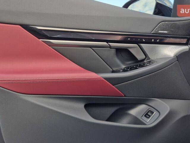 БМВ 5 Серия, объемом двигателя 2 л и пробегом 0 тыс. км за 71120 $, фото 10 на Automoto.ua