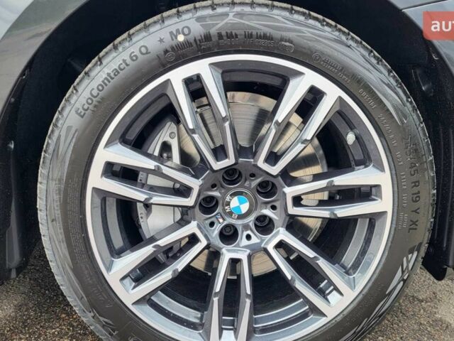 БМВ 5 Серия, объемом двигателя 2.99 л и пробегом 0 тыс. км за 77423 $, фото 9 на Automoto.ua