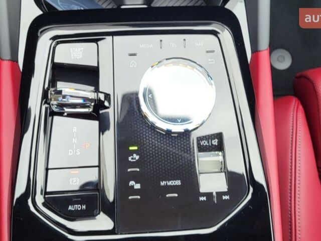 БМВ 5 Серия, объемом двигателя 2.99 л и пробегом 0 тыс. км за 77423 $, фото 23 на Automoto.ua