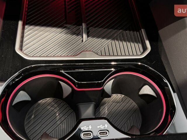 БМВ 5 Серия, объемом двигателя 2.99 л и пробегом 0 тыс. км за 95217 $, фото 29 на Automoto.ua