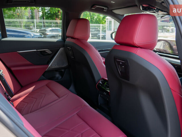 БМВ 5 Серия, объемом двигателя 2.99 л и пробегом 0 тыс. км за 95226 $, фото 21 на Automoto.ua