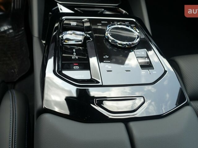 БМВ 5 Серия, объемом двигателя 2.99 л и пробегом 0 тыс. км за 88974 $, фото 11 на Automoto.ua