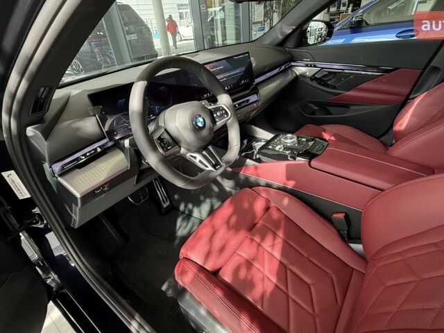 БМВ 5 Серія, об'ємом двигуна 2 л та пробігом 0 тис. км за 70094 $, фото 15 на Automoto.ua