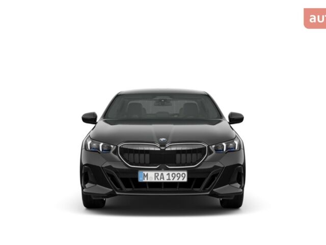 БМВ 5 Серия, объемом двигателя 2.99 л и пробегом 0 тыс. км за 85164 $, фото 7 на Automoto.ua