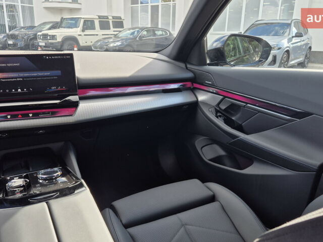 БМВ 5 Серия, объемом двигателя 2 л и пробегом 0 тыс. км за 71404 $, фото 22 на Automoto.ua