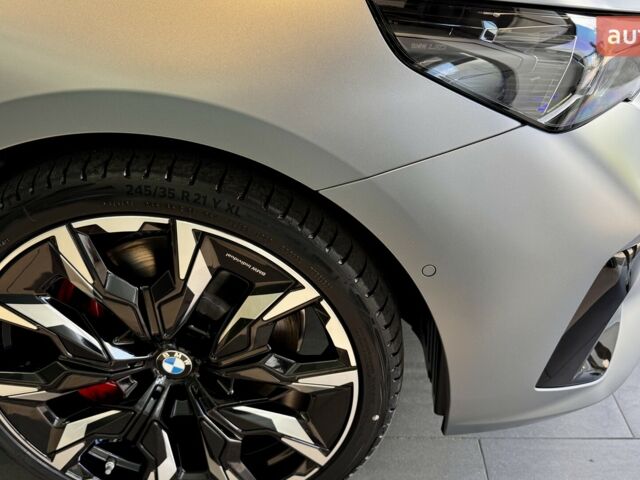 БМВ 5 Серия, объемом двигателя 2.99 л и пробегом 0 тыс. км за 95217 $, фото 6 на Automoto.ua