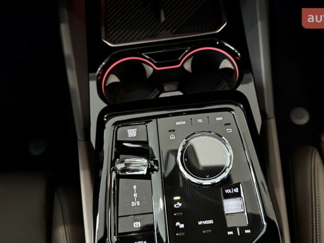 БМВ 5 Серия, объемом двигателя 2.99 л и пробегом 0 тыс. км за 85538 $, фото 11 на Automoto.ua