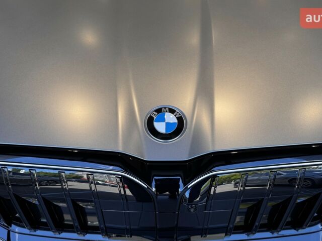 БМВ 5 Серия, объемом двигателя 2.99 л и пробегом 0 тыс. км за 95217 $, фото 7 на Automoto.ua