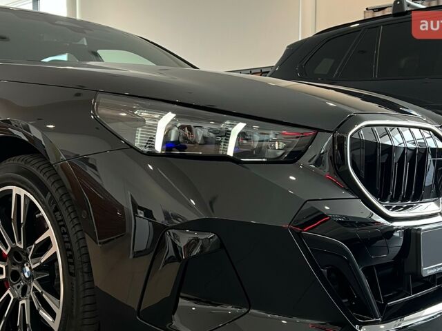 БМВ 5 Серия 2025 в Виннице на Automoto.ua БМВ 5 Серия, объемом двигателя 2.99 л и пробегом 0 тыс. км за 85104 $, фото 1 на Automoto.ua