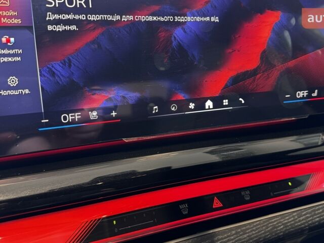 БМВ 5 Серия, объемом двигателя 2.99 л и пробегом 0 тыс. км за 95217 $, фото 27 на Automoto.ua