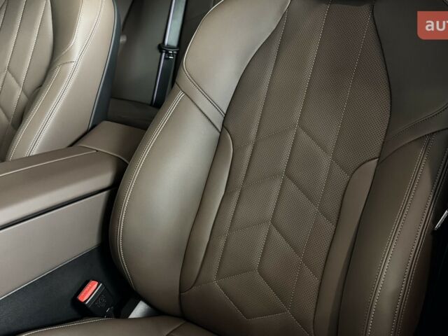 БМВ 5 Серия, объемом двигателя 2.99 л и пробегом 0 тыс. км за 85538 $, фото 16 на Automoto.ua