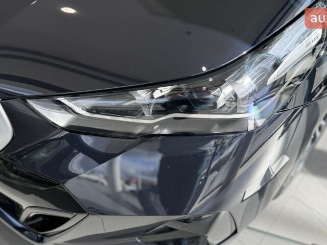 БМВ 5 Серія, об'ємом двигуна 2 л та пробігом 0 тис. км за 70094 $, фото 3 на Automoto.ua