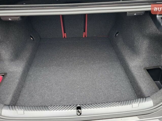 БМВ 5 Серия, объемом двигателя 2.99 л и пробегом 0 тыс. км за 77423 $, фото 12 на Automoto.ua