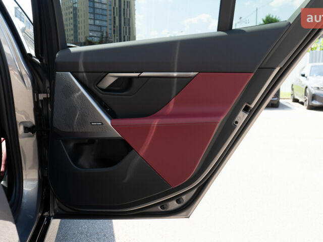 БМВ 5 Серия, объемом двигателя 2.99 л и пробегом 0 тыс. км за 95226 $, фото 20 на Automoto.ua