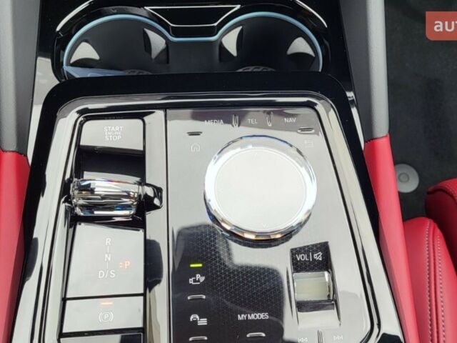 БМВ 5 Серия, объемом двигателя 2.99 л и пробегом 0 тыс. км за 77423 $, фото 24 на Automoto.ua