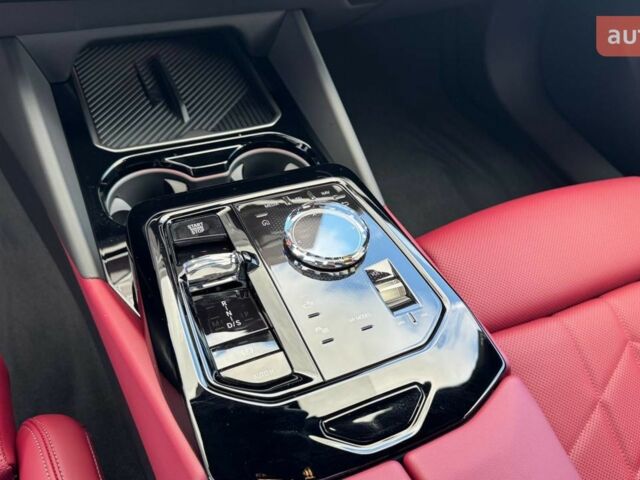 БМВ 5 Серия, объемом двигателя 2 л и пробегом 0 тыс. км за 70430 $, фото 13 на Automoto.ua