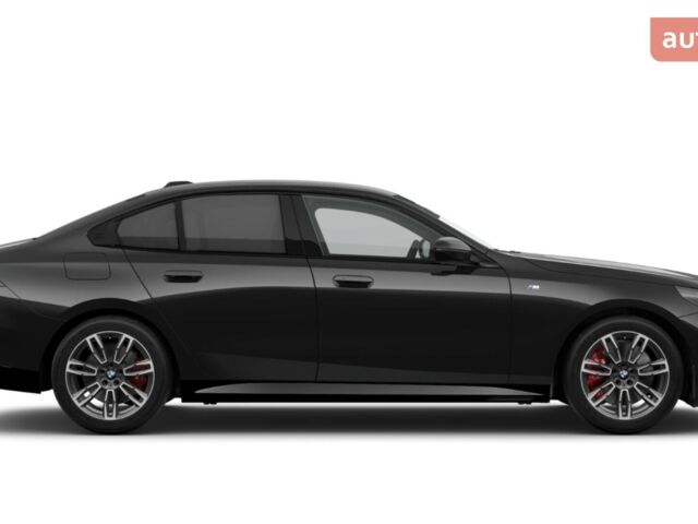 БМВ 5 Серия, объемом двигателя 2.99 л и пробегом 0 тыс. км за 85164 $, фото 5 на Automoto.ua