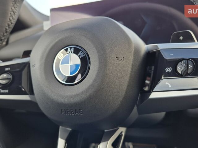 БМВ 5 Серия, объемом двигателя 2 л и пробегом 0 тыс. км за 71117 $, фото 20 на Automoto.ua