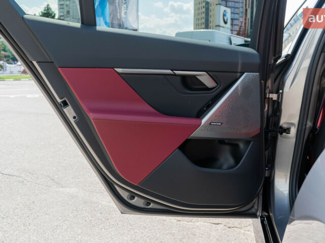 БМВ 5 Серия, объемом двигателя 2.99 л и пробегом 0 тыс. км за 95226 $, фото 23 на Automoto.ua