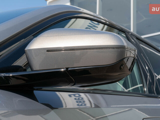 БМВ 5 Серия, объемом двигателя 2.99 л и пробегом 0 тыс. км за 95226 $, фото 7 на Automoto.ua