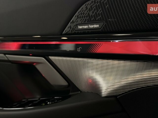 БМВ 5 Серия, объемом двигателя 2.99 л и пробегом 0 тыс. км за 85538 $, фото 14 на Automoto.ua