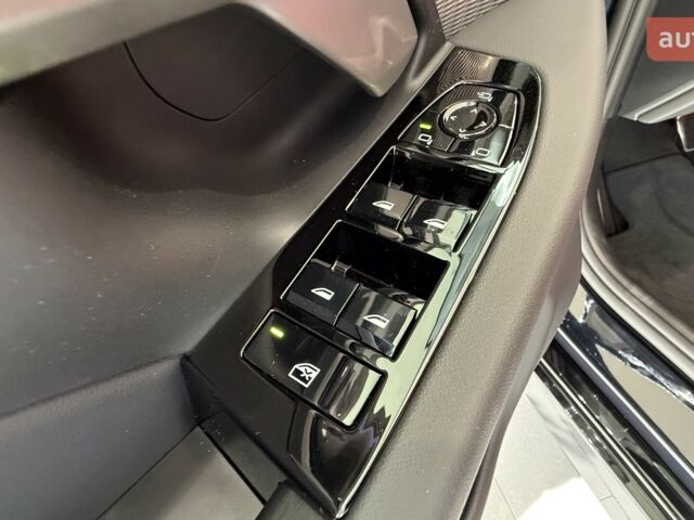 БМВ 5 Серія, об'ємом двигуна 2 л та пробігом 0 тис. км за 70094 $, фото 17 на Automoto.ua